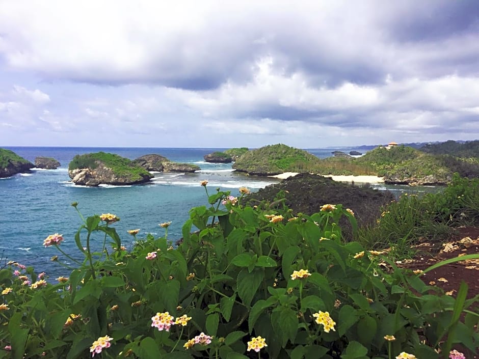 Watukarung Ristu Homestay