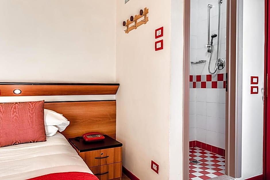 El Cid Campeador - Family Hotel