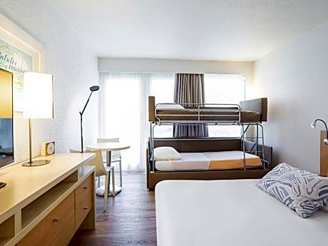 Superior Forest View Room