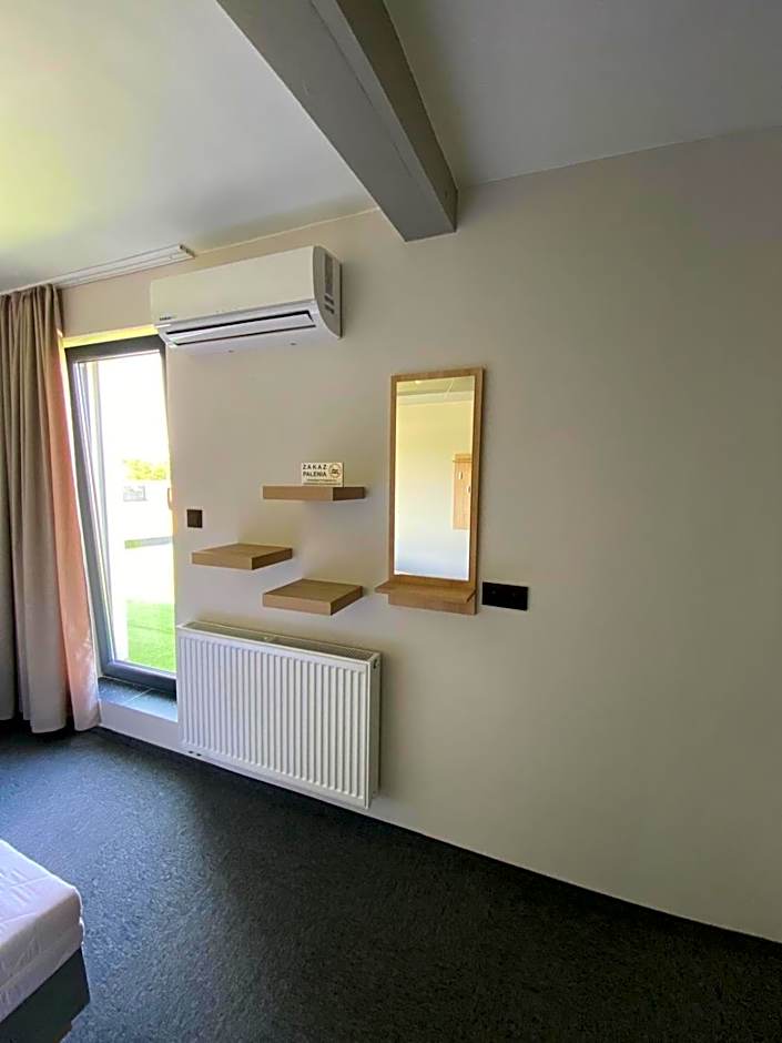 E-Hotel Łódź