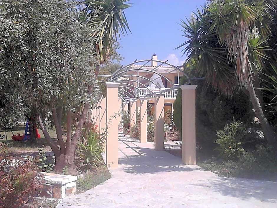 Appartamenti Angelika