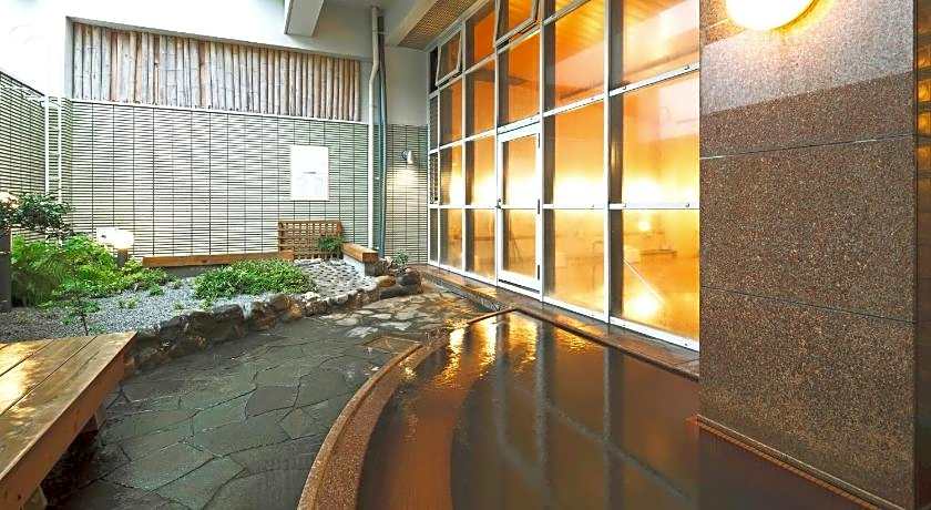 HOTEL Areaone Koshiki Island