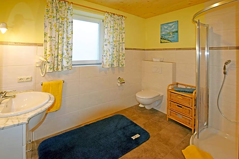 Romantik Aparthotel Sonnleitn