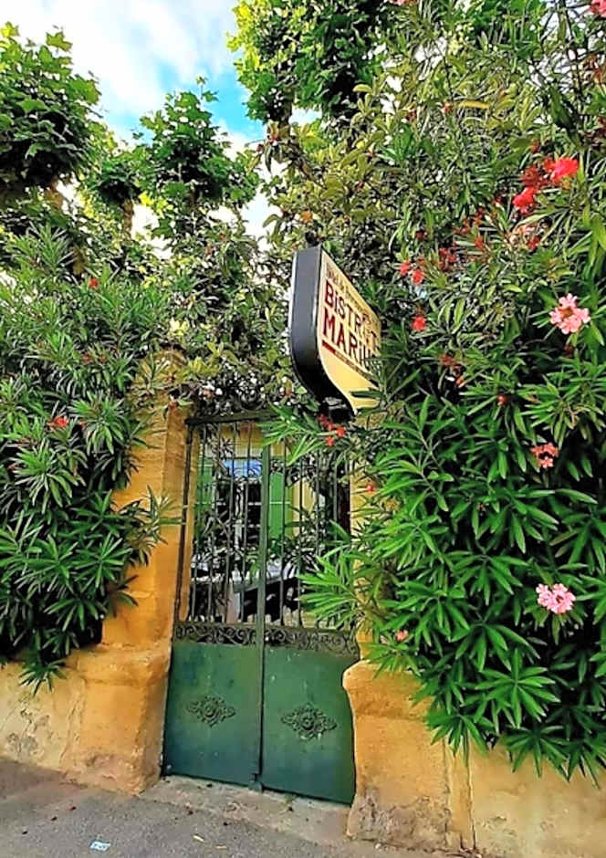 Hôtel de Provence