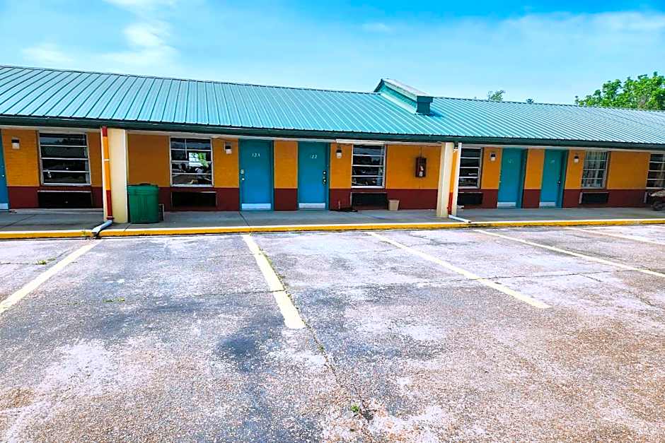 Travel Inn by OYO, Hwy 80 - Jackson