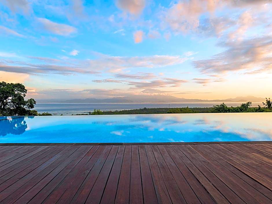 Semabu Hills Hotel Nusa Penida - Bali