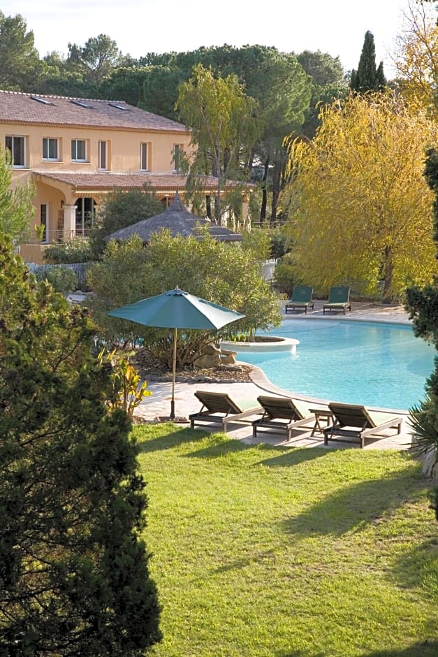 La Villa Vicha, The Originals Relais (Relais du Silence)