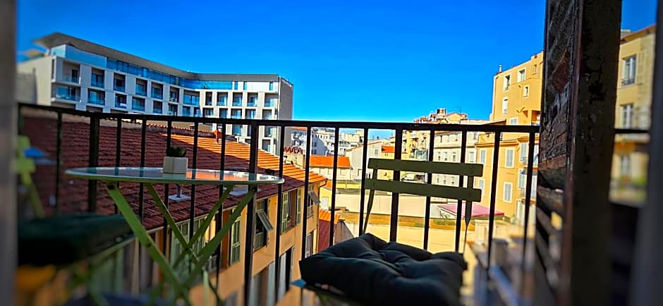 Le Petit Trianon et le Charme des Suites