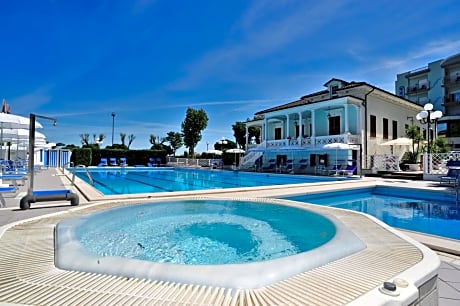 Hotel Venus