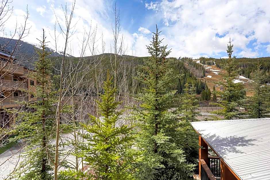 The Springs Condominiums by Keystone Resort