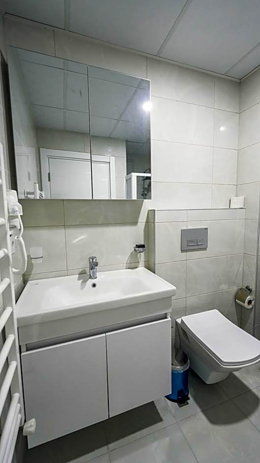 Cappadocia Ürgüp Apart Hotel