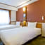 Toyoko Inn Tokyo Nihombashi Bakurocho