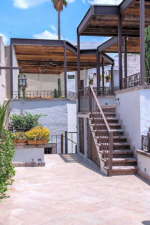 Casa Sollano 34