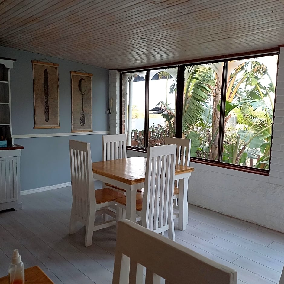 Arbour Lodge Guest House