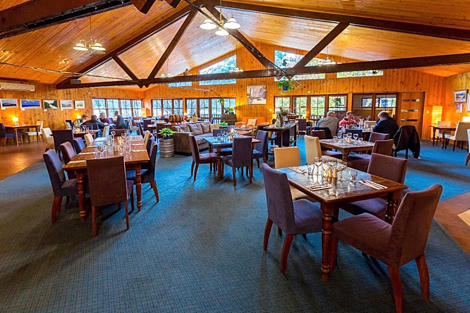 Granite Belt Retreat and Brewery