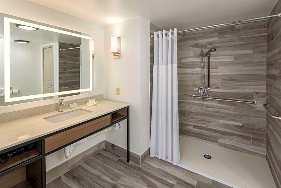 Hilton Garden Inn Lafayette/Cajundome