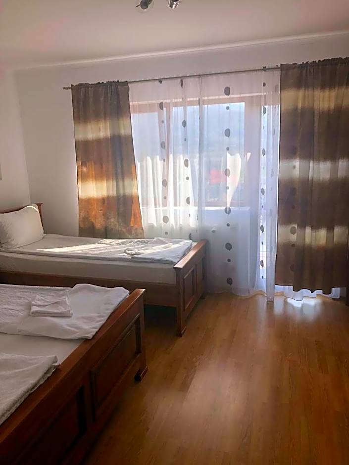 Pensiunea Oșencuța