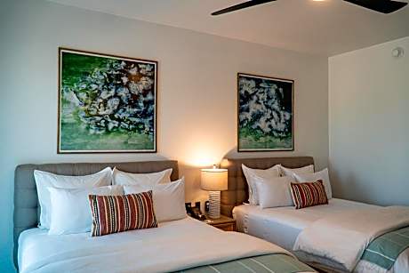 Superior Deluxe Room