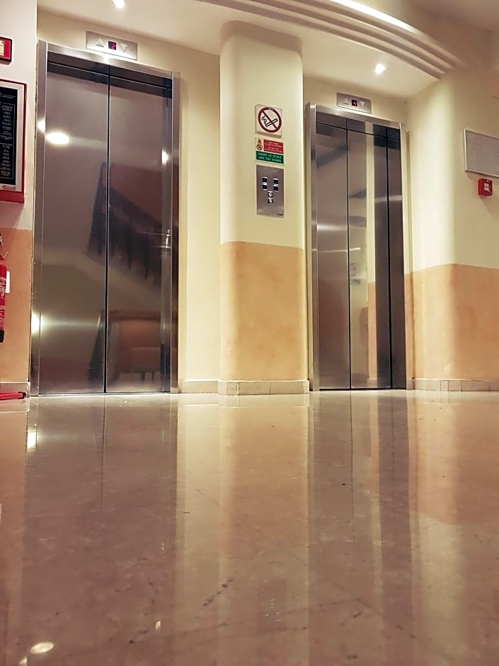Hotel Meridiana