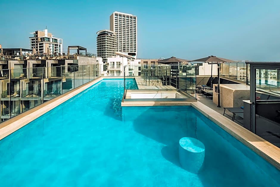 Spinola Hotel