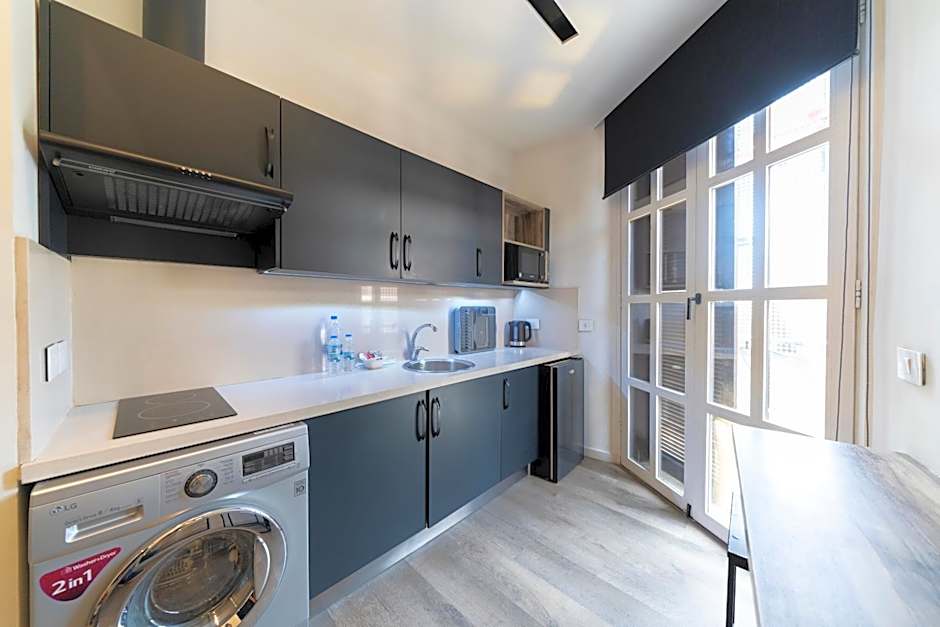 Loft 29 Residence