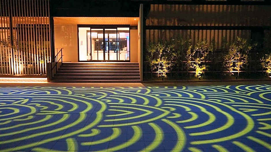 Henn na Hotel Komatsu Ekimae