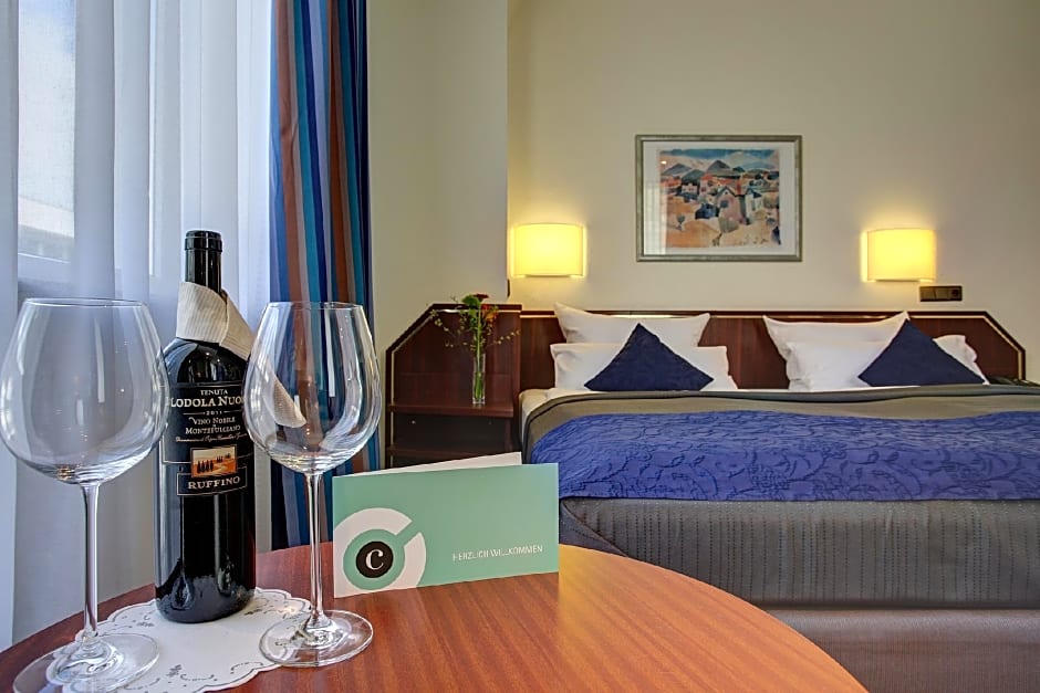 Trip Inn Hotel Uebachs