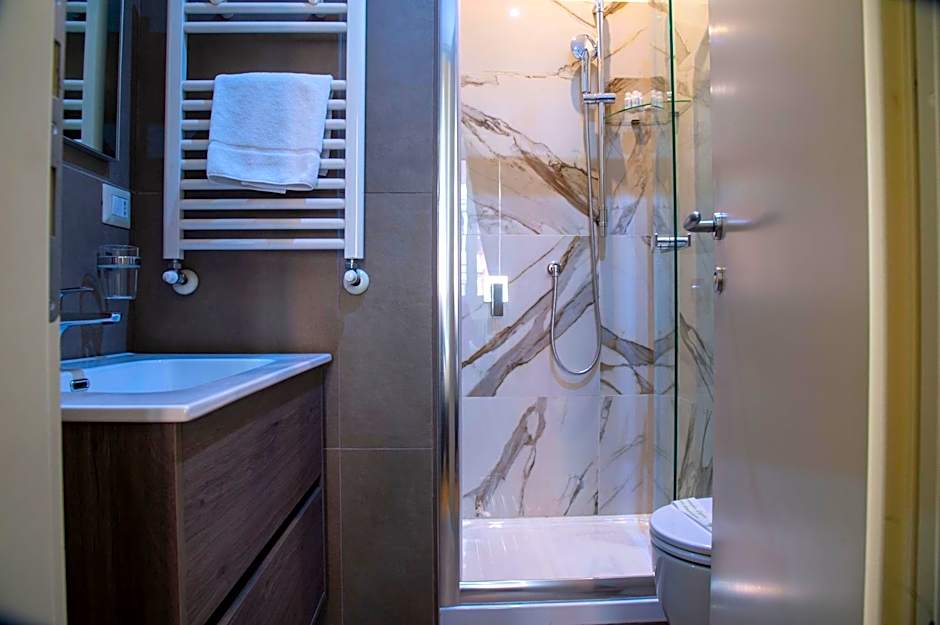 Rome Armony Suites