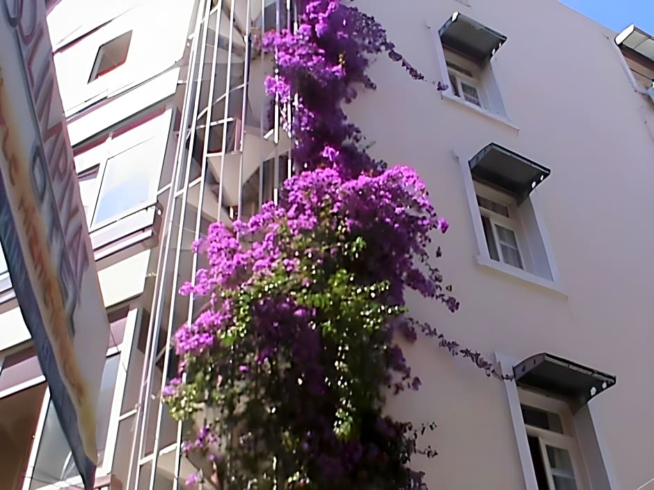 Olimpiyat Hotel Izmir