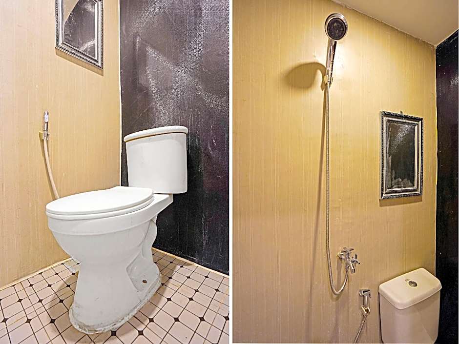 OYO Life 91867 Gangnam Style Kutai