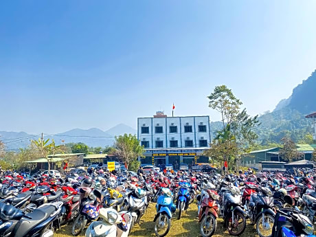 An Thảo Ba Bể Hotel