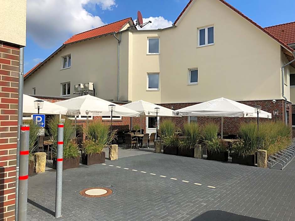 Hotel Isenbütteler Hof