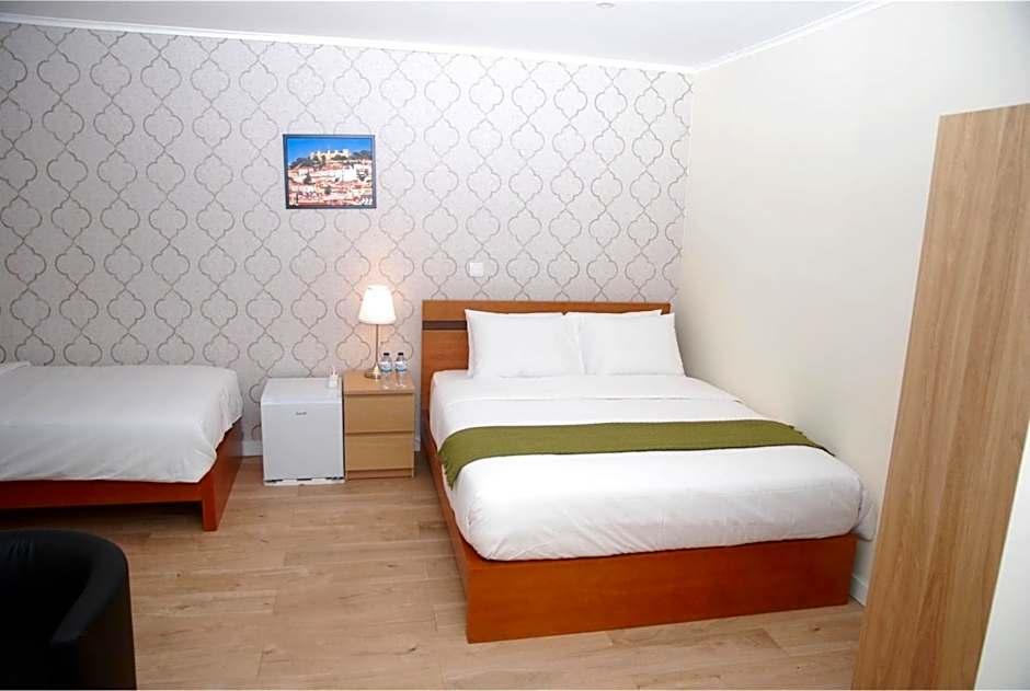 Amor Lisboa Hostel