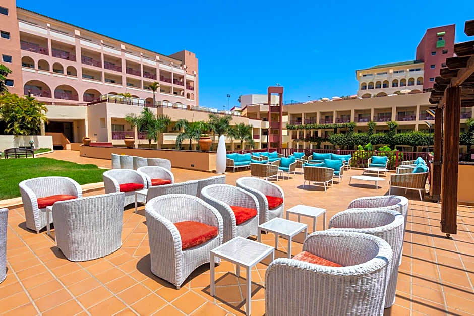 Hotel Best Jacaranda