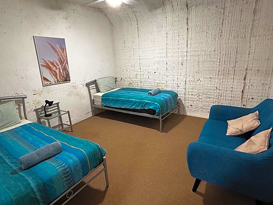 Desert View Apartments