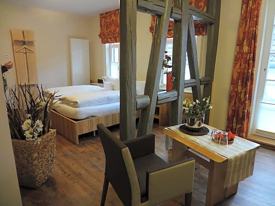 GDA Hotel Schwiecheldthaus