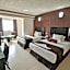 HOTEL PORTONOVO PLAZA GUADALAJARA