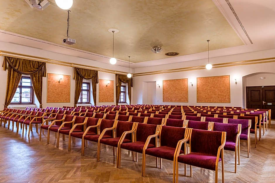 Nové Adalbertinum