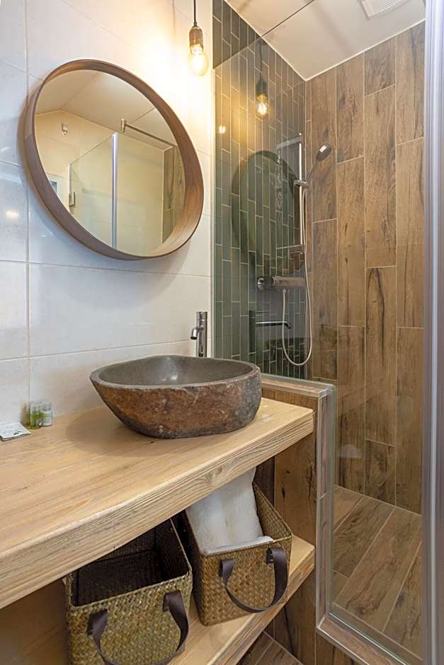 Bauer Resort Countryside Retreat