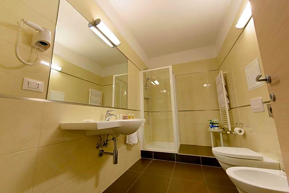 San Severino Park Hotel & SPA, BW Signature Collection