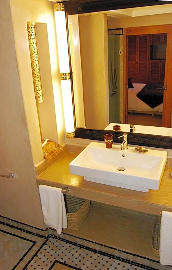 Riad Flam & Spa