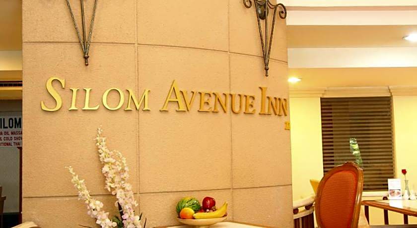 Silom Avenue Inn Hotel