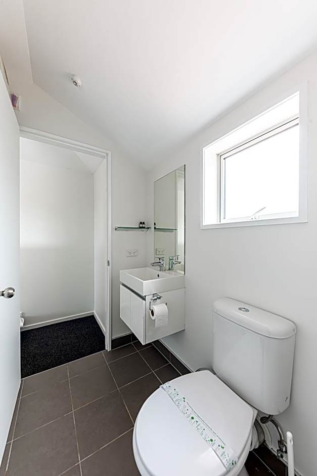 315 Motel Riccarton