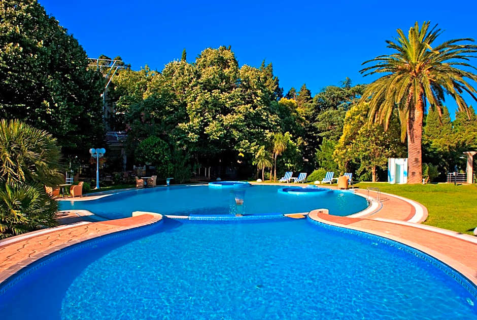 Hotel Rivijera