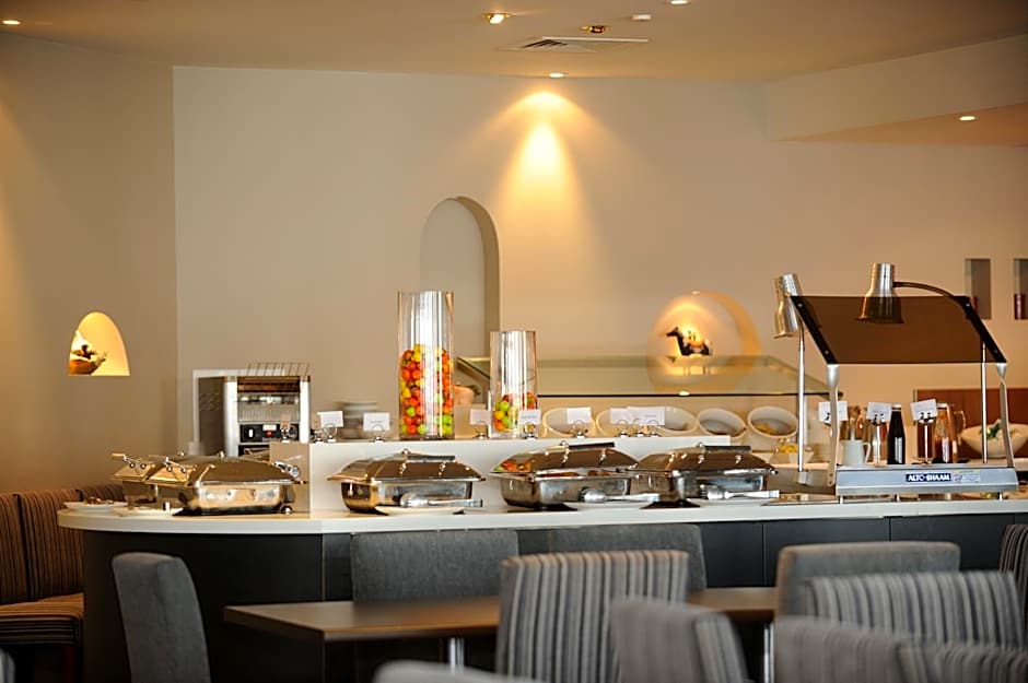 The Perisher Valley Hotel