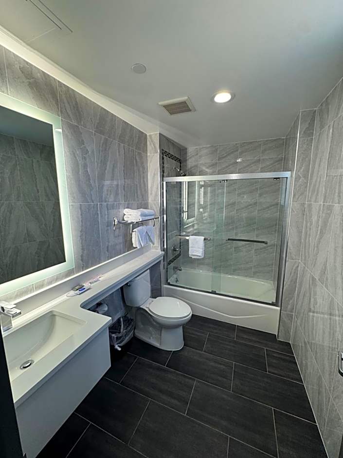 Hotel The Villa - Long Island City