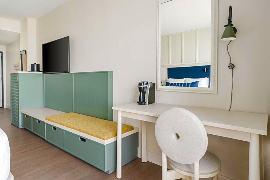 Holiday Inn Resort Lumina on Wrightsville Beach, an IHG Hotel