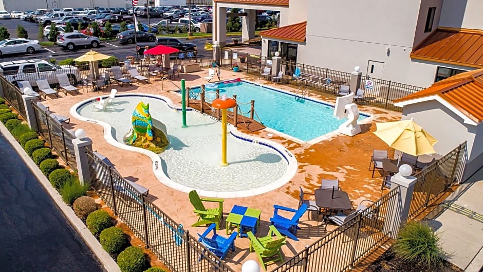 Sleep Inn & Suites Rehoboth Beach