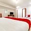OYO Hotel las Nubes
