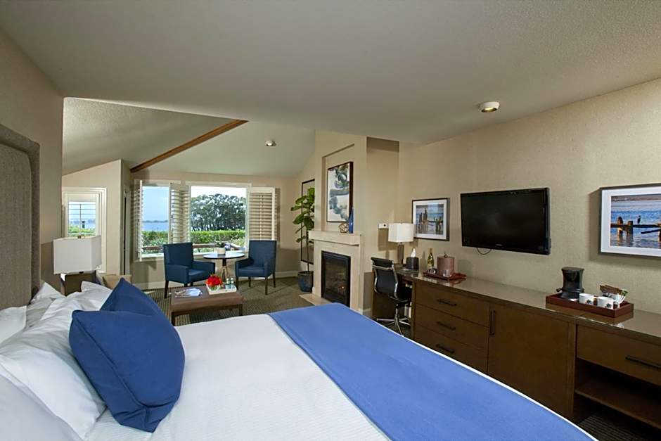 The Inn at the Tides